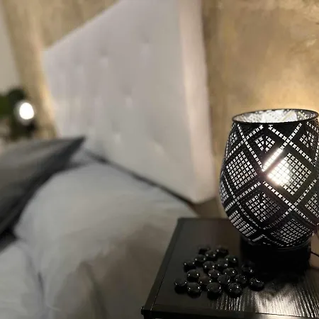 Apartment Destiny 3 Borgo Roma *